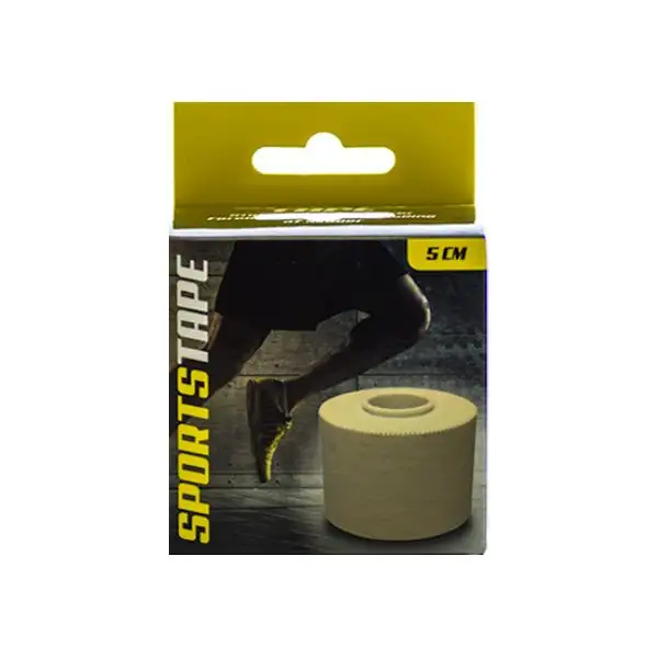 Jasper SportsTape 5 cm x 10m