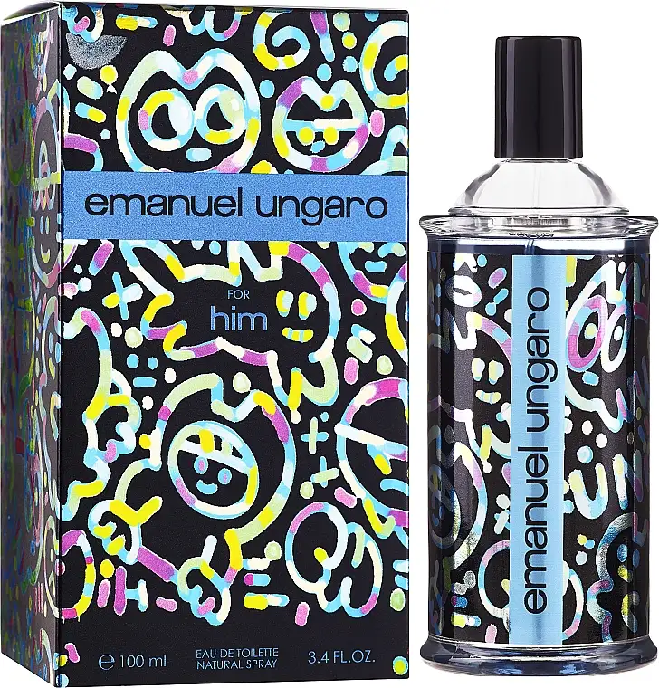 Ungaro Ungaro For Him 2019 13912372