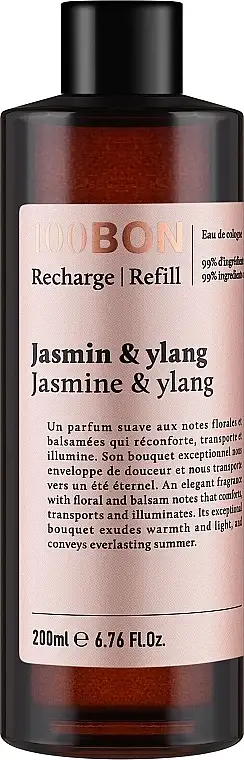100BON Jasmin & Ylang 54010750