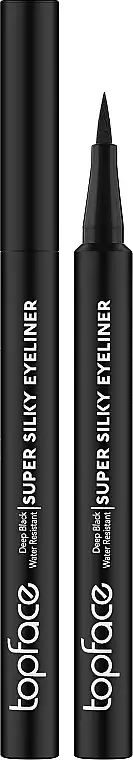 Topface Super Silky Eyeliner 72122209