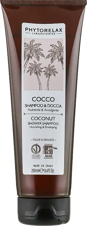 Shampoo shower gel 2 i 1 78794865