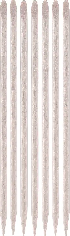 Manicurepinde 11.5 cm, 7stk, 77098 80820291