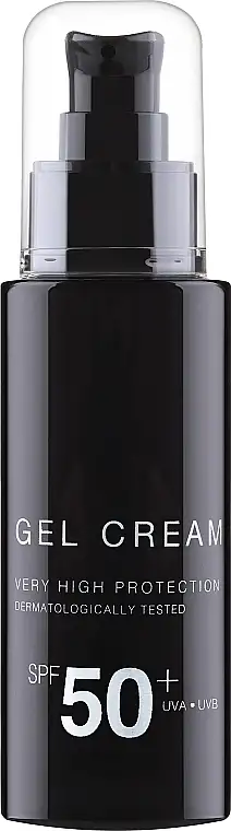 Kropscreme Gel SPF50+ 36244085