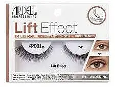 Ardell Lift Effect Invisiband Lash 741 44791727