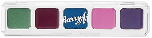 Barry M Mini Cream Eyeshadow Palette 86919941