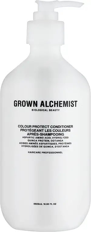 Balsam til hårfarvebeskyttelse 44287296