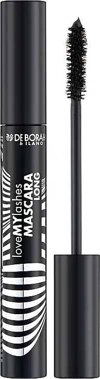 Deborah Milano Love My Lashes Mascara Long 43709708
