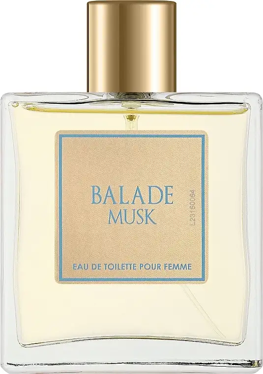 Saphir Parfums Melody Balade Musk 65455271
