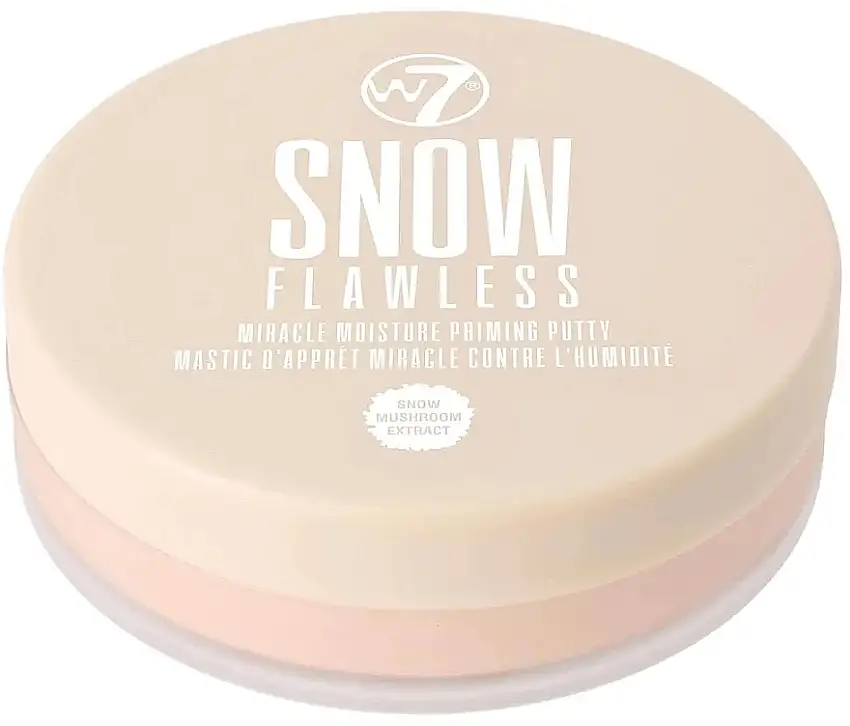 W7 Snow Flawless Priming Putty 30990150