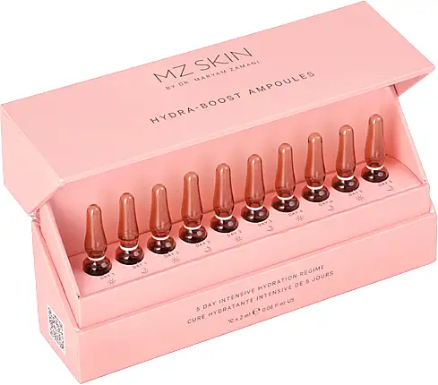 Ampul serum til genopretning af ansigtets hud 95629746