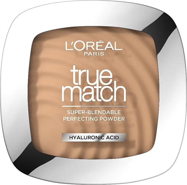 L'Oreal Paris True Match Super Blendable Powder 44260946