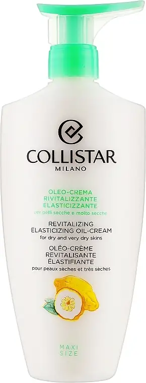 Body Oil-creme til tør hud 32437416