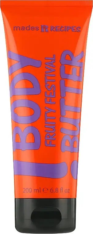 Frugtagtig Festival Body Butter 16944533