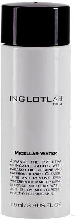 Micellært vand 46610595