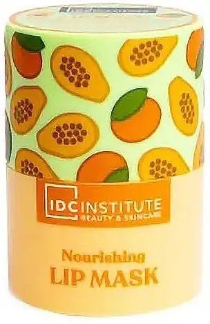 Nærende læbemaske 'Papaya-Mango' 81749525