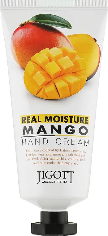 Håndcreme med mangoekstrakt 72269692