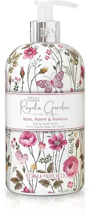 Hånd flydende sæbe 97089622