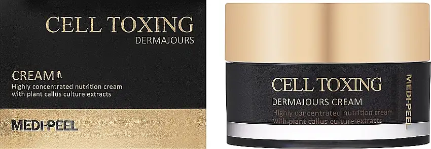 Genoprettende creme med stamceller 90956055