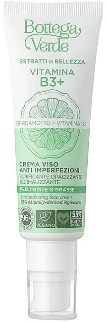 Vitamin B3 ansigtscreme 67562473