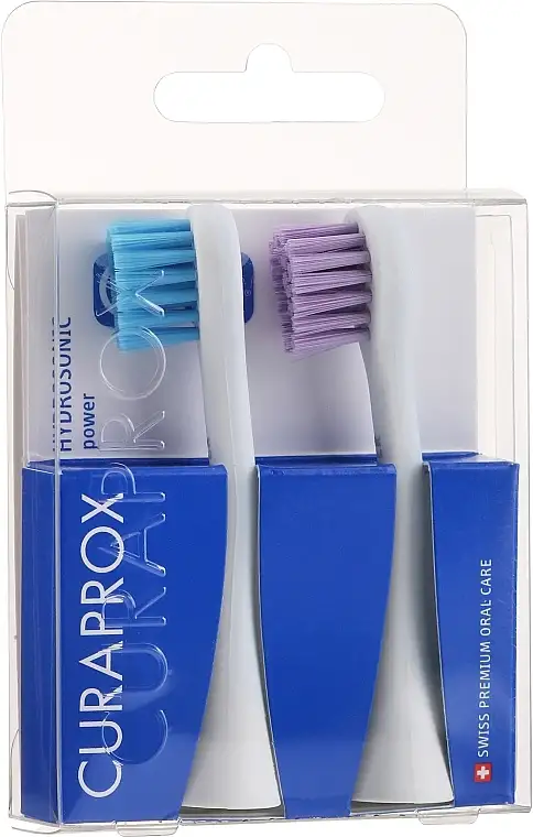 Tips til Hydrosonic Ortho sonic børste 66450030