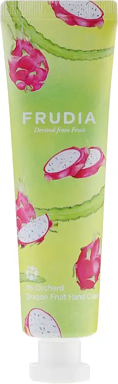 Dragon Fruit nærende håndcreme 60783136