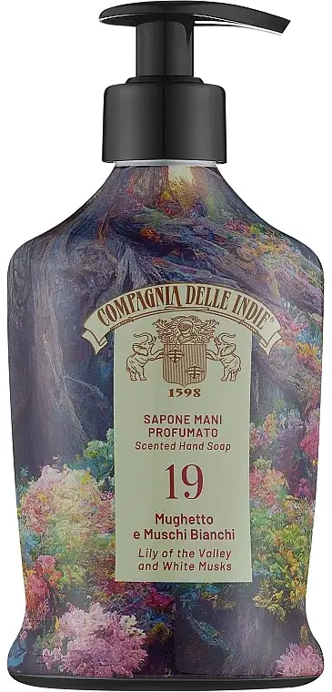 Compagnia Delle Indie 19 Mughetto E Muschi Bianchi 21677915