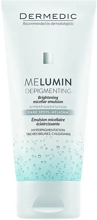 Lysende Micellar Emulsion 87142190