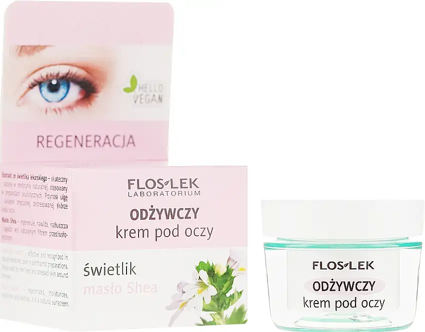 Sheasmør nærende creme 66523334