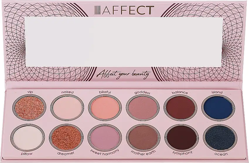 Affect Cosmetics Sweet Harmony 81391499