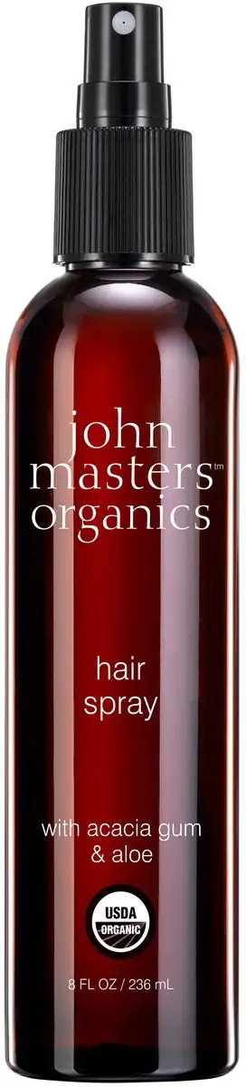 John Masters Hair Spray - 236 ml