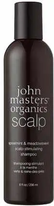 John Masters Scalp Stimulating Shampoo With Spearmint & Meadowsweet 236 ml