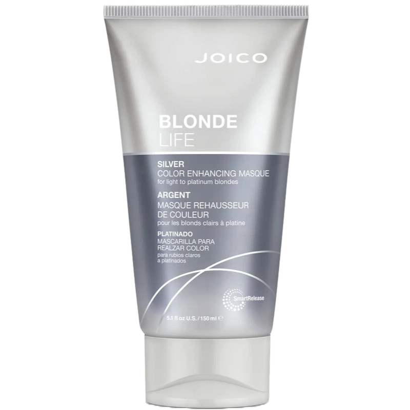 Joico Blonde Life Enhancing Masque 150 ml - Silver