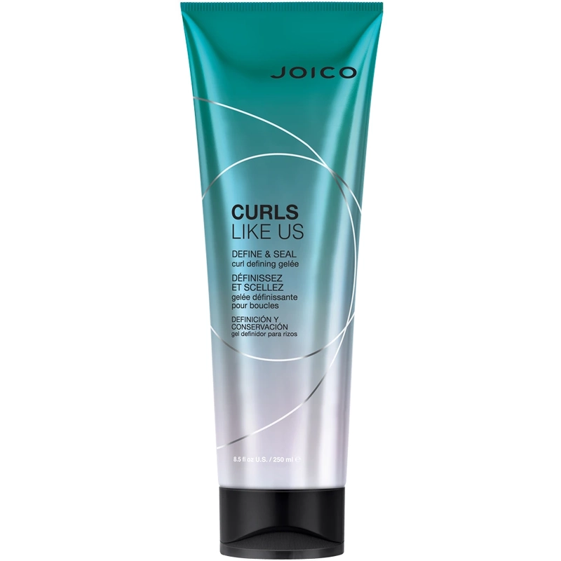 Joico Curls Like Us Define & Seal 250 ml