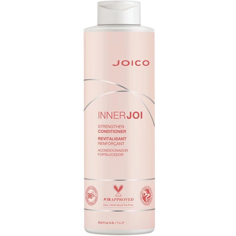 Joico Innerjoi Strengthen Conditioner 1000 ml
