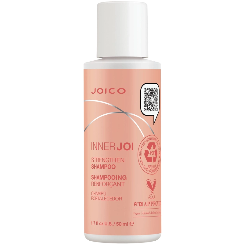 Joico Innerjoi Strengthen Shampoo 50 ml