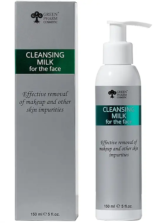 Rensemælk til ansigtet 44766047