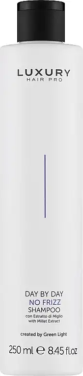 Green Light Luxury Hair Pro Day By Day No Frizz Shampoo 17104193