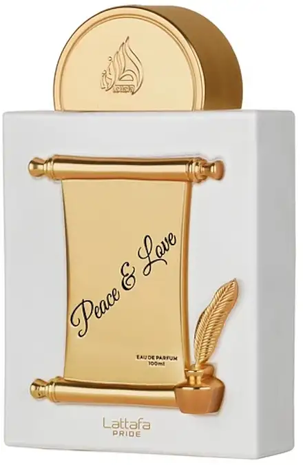Lattafa Perfumes Pride Peace & Love 55580507