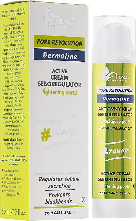 Aktiverende natcreme 39915886