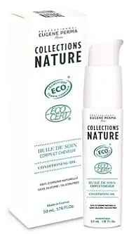 Olie til krops- og hårpleje 76820065