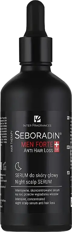 Serum mod hårtab 81989610