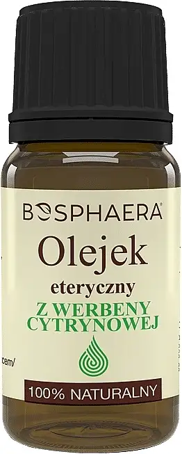 Citronverbena æterisk olie 62092288