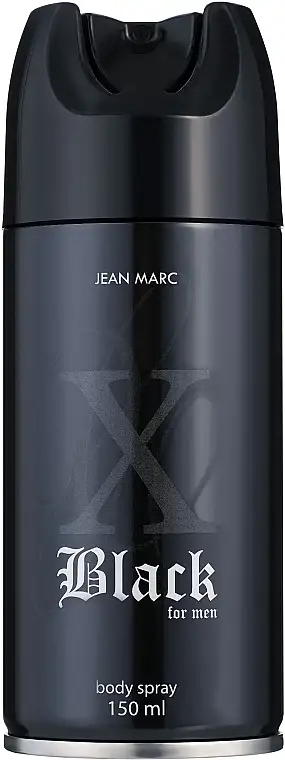 Jean Marc X Sort 38281743