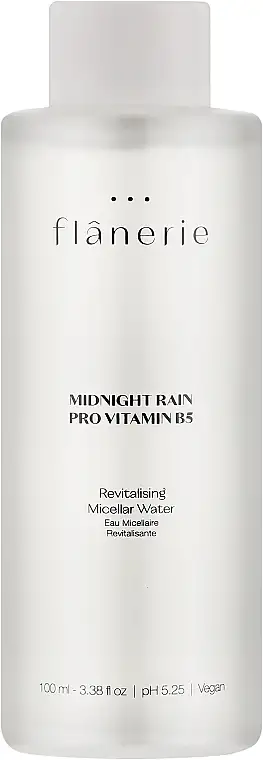 Revitaliserende micellært vand 24528561