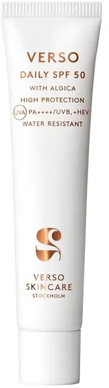 Daglig ansigtssolcreme med fugtgivende effekt 46470243