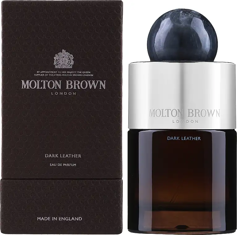 Molton Brown Mørk Læder Eau de Parfume 41597660