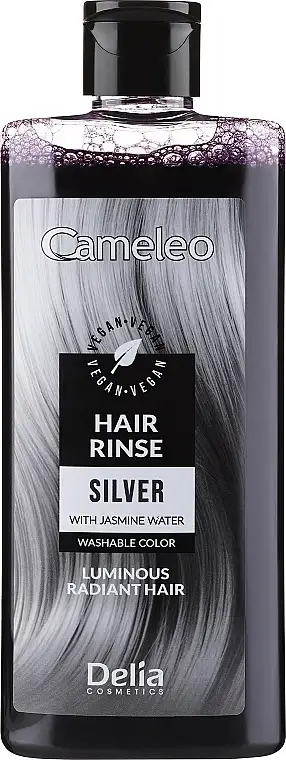 Tonet balsam, sølv 97495827