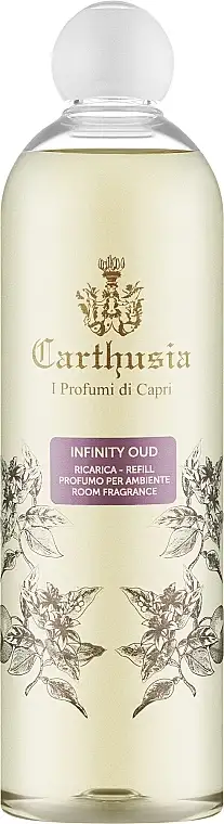 Carthusia Infinity Oud 49169550