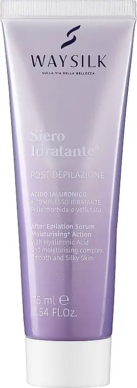 Anti-Aging Serum efter Epilering 31958577