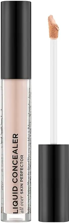 Aden Cosmetics Liquid Concealer 97816760